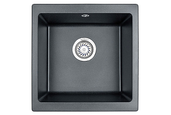 Кухонная мойка GRANULA (4451, ШВАРЦ) Кухонная мойка GRANULA (4451, ШВАРЦ)