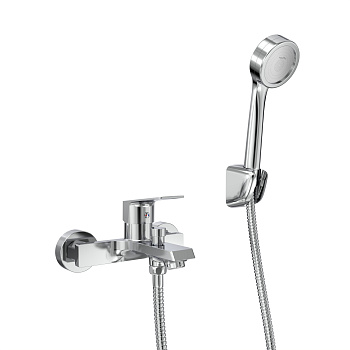 Смеситель для ванны TOKITO AMA хром (TOK-AMA-1014)