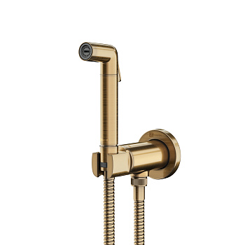 SOLO Смеситель LM7171B с гигиеническим душем, встраиваемый, LM, LM7171B