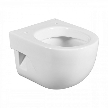 MERIDIAN COMPACT Чаша подвесного унитаза. ROCA MERIDIAN COMPACT Чаша подвесного унитаза. ROCA