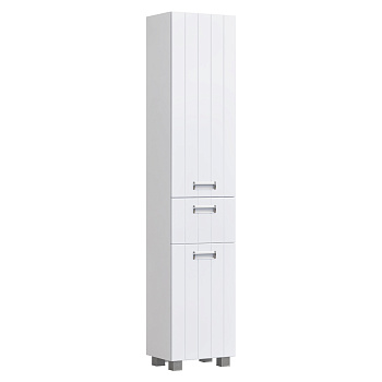 Шкаф-пенал VIGO Diana 40 напольный белый (pn.DIA.40) Шкаф-пенал VIGO Diana 40 напольный белый (pn.DIA.40)