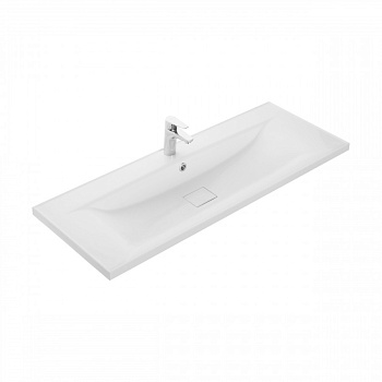 Раковина АЙРИС М 120, белая