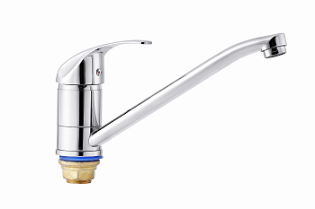 Смеситель для кухни ПРОФСАН ПСМ-427-037 ProfECO тип См-МОЦБА, См-УмОЦБА