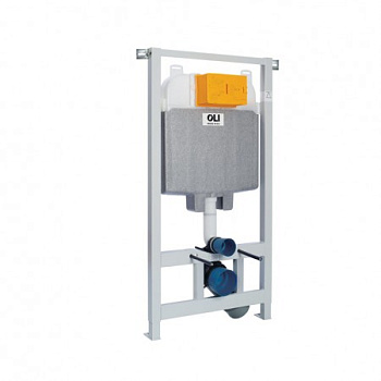601804 Инсталляция OLI74 PLUS Sanitarbloсk (0580*1150*0120), пневматическая, OLI 601804 Инсталляция OLI74 PLUS Sanitarbloсk (0580*1150*0120), пневматическая, OLI