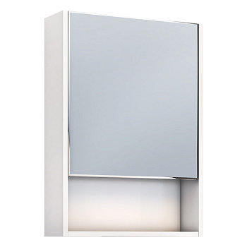 Зеркальный шкаф VIGO Urban 50 подвесной белый (zsh.URB.50) Зеркальный шкаф VIGO Urban 50 подвесной белый (zsh.URB.50)