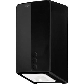 Сушилка для рук FUGAevo автоматическая 800 W Черная, 01831.N, шт Сушилка для рук FUGAevo автоматическая 800 W Черная, 01831.N, шт