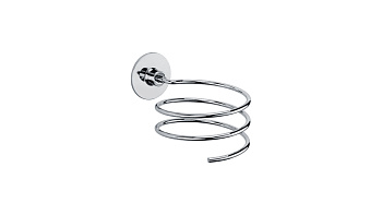 Держатель для фена FIXSEN Round (FX-92119) Держатель для фена FIXSEN Round (FX-92119)