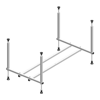 Каркас для ванны ALEX BAITLER KS14 Стандарт для акриловых ванн 140