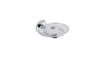Мыльница FIXSEN Round (FX-92108) Мыльница FIXSEN Round (FX-92108)