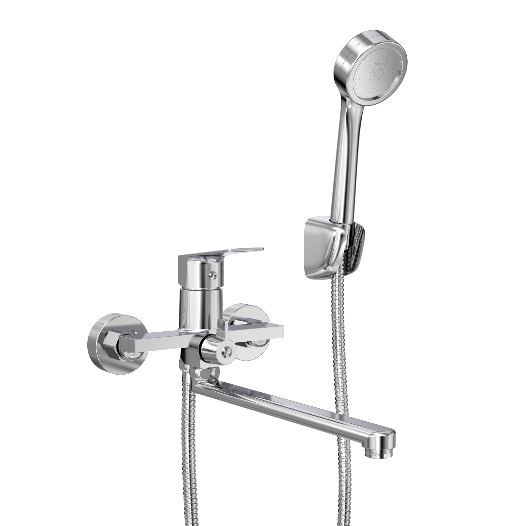 Смеситель для ванны TOKITO AMA хром (TOK-AMA-1015)