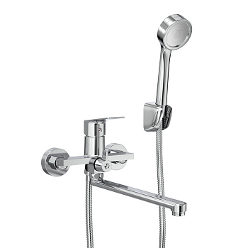 Смеситель для ванны TOKITO AMA хром (TOK-AMA-1015)