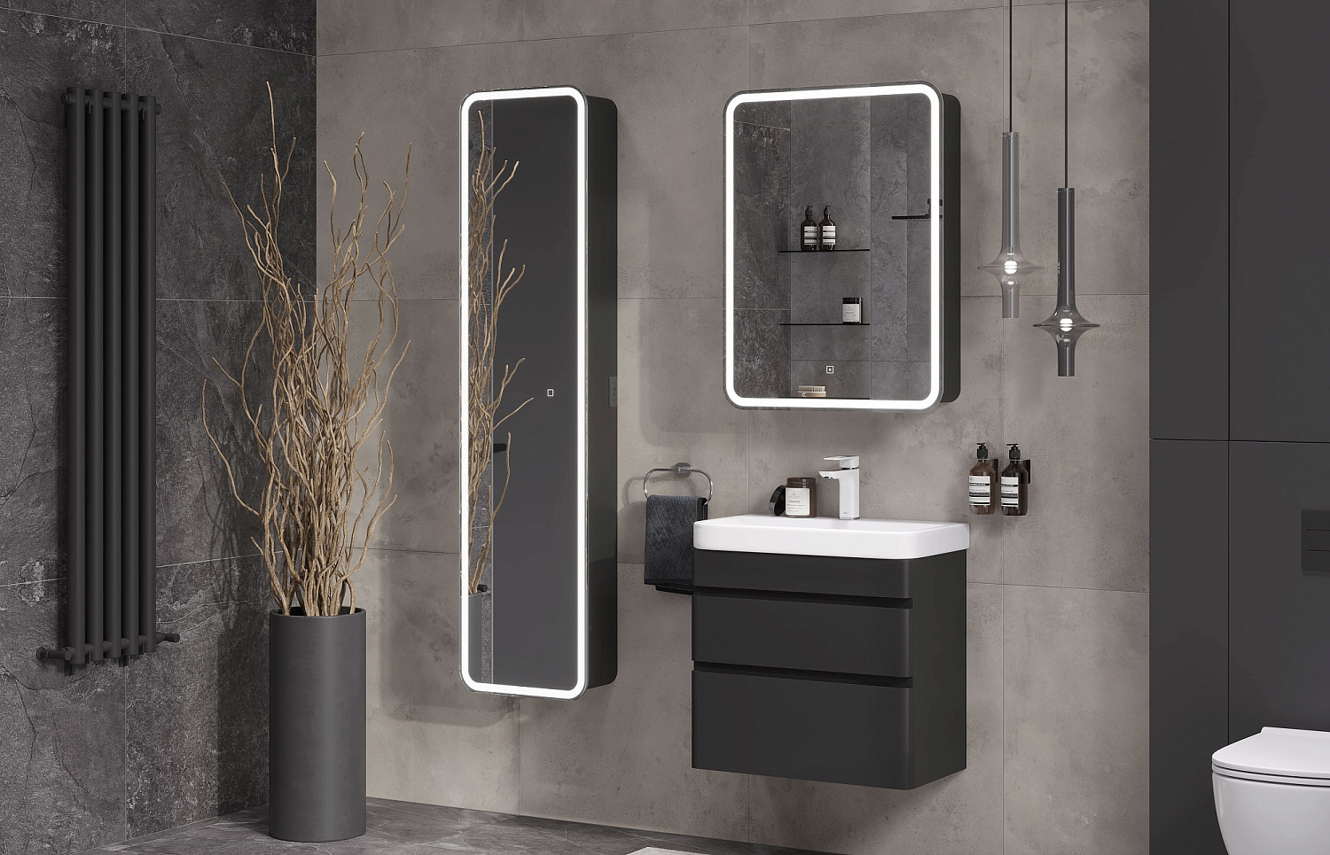 EQUIL – мебель для ванных комнат! Новый бренд уже на складе ЛАВАЛЬ EQUIL – мебель для ванных комнат! Новый бренд уже на складе ЛАВАЛЬ